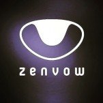 ZenVow logo