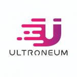 Ultroneum logo