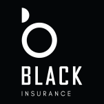 Black Insurance logo