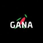 GANA logo