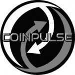 CoinPulse Exchange logo