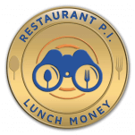 Lunch Money logo