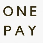 ONEPAY logo