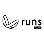 Runs logo