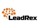 LeadRex logo