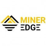 Miner Edge logo