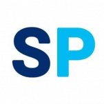 StreamPay logo