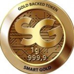 Smartgold logo