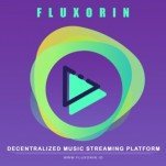 Fluxorin logo