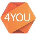 Bank4YOU Group logo