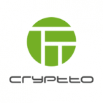 CRYPTTO logo