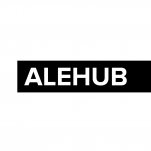 Alehub logo
