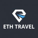 Ethereum Travel logo