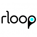 rLoop logo