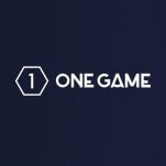 OneGame logo
