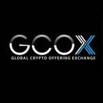 GCOX logo