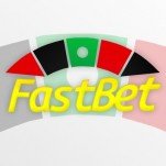 FastBet logo