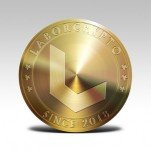 LaborCrypto logo