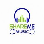 ShareMe Music logo