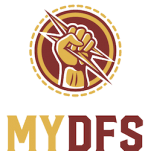 MyDFS logo