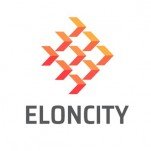 Eloncity logo