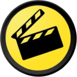 Ethereum Movie Venture logo