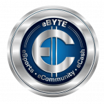 eByte logo