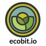 EcoBit logo