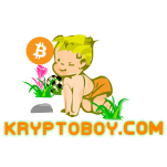 Kryptoboy logo