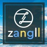 Zangll logo