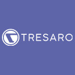 TRESARO logo