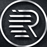 Rafflecoin logo