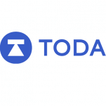 Toda Network logo