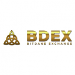 Bitdane Exchange logo