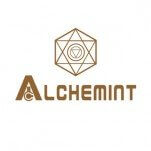 Alchemint logo