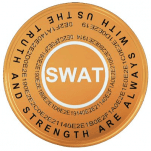 SWAT logo