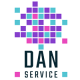 DANS logo