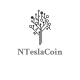 NTeslaCoin logo