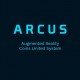 Arcus logo