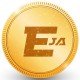 EJA Coin logo
