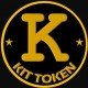 KitToken logo