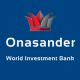 Onasander logo