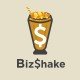 BizShake logo