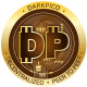 DARKPICO Coin logo