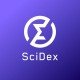 SciDex logo
