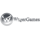 WagerGames logo