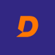 Dribble Payments logo