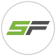 SportsFx logo