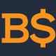 BitScreener logo