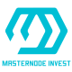 Masternode Invest logo